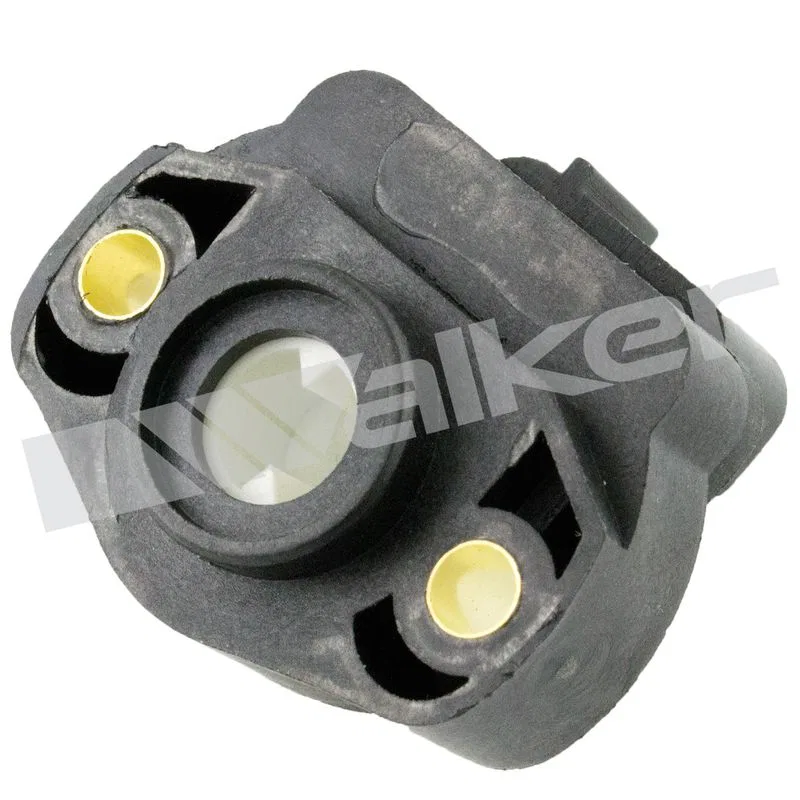 200-1103 – WALKER PROD. Throttle Position Sensor, OE Replacement 3 Blade Terminal Plastic - view 2